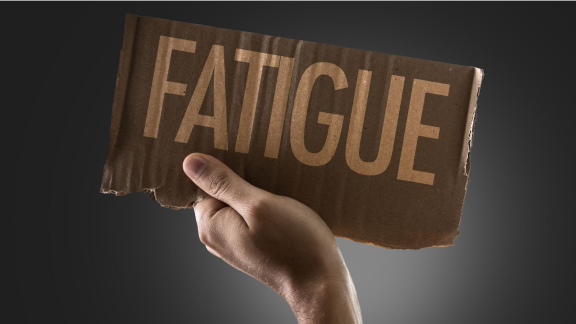 Holistic Physio holisticphysio fatigue