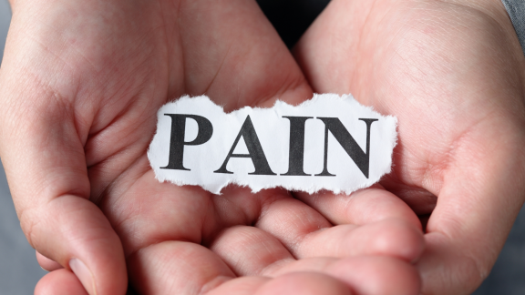Holistic Physio holisticphysio pain
